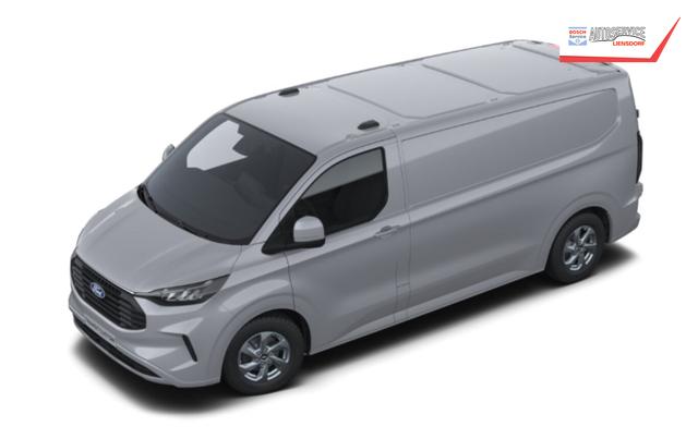 Ford Transit Custom Limited 320L2 LED SHZ Kam PDC 16Z 