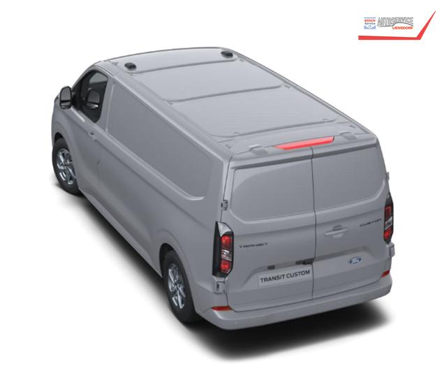 Ford Transit Custom Limited 320L2 LED SHZ Kam PDC 16Z 