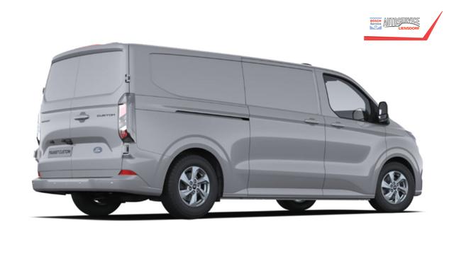 Ford Transit Custom Limited 320L2 LED SHZ Kam PDC 16Z 
