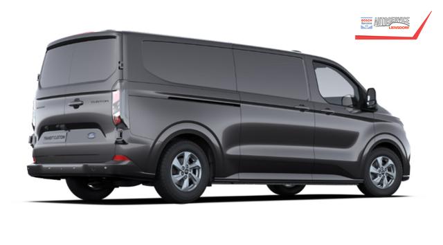 Ford Transit Custom Limited 320L2 AHK LED SHZ Kam 3S 