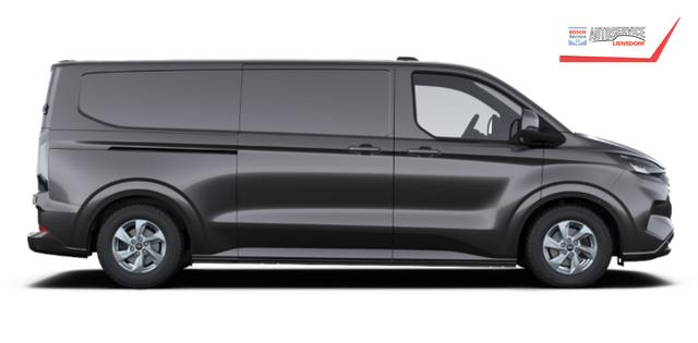 Ford Transit Custom Limited 320L2 AHK LED SHZ KeyL 3S 