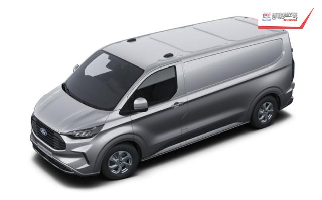 Ford Transit Custom Limited 320L2 AHK LED SHZ KeyL 2S 