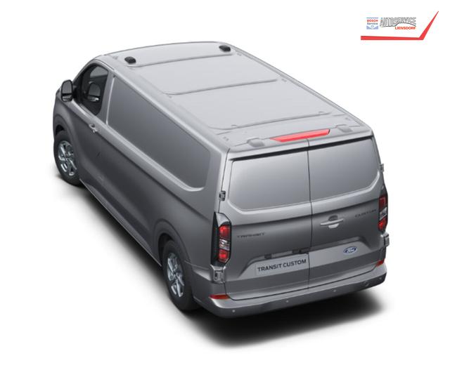 Ford Transit Custom Limited 320L2 AHK LED SHZ KeyL 2S 