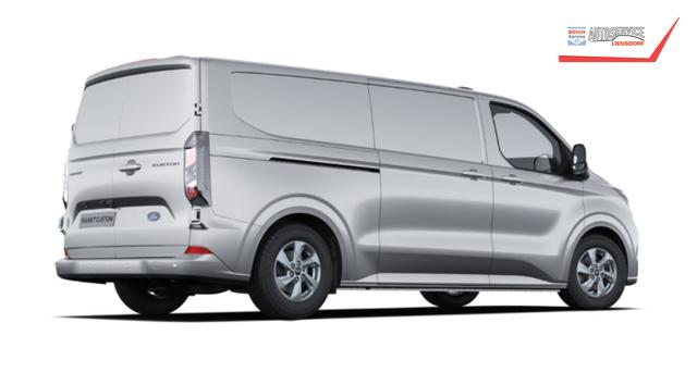 Ford Transit Custom Limited 320L2 AHK LED SHZ KeyL 2S 