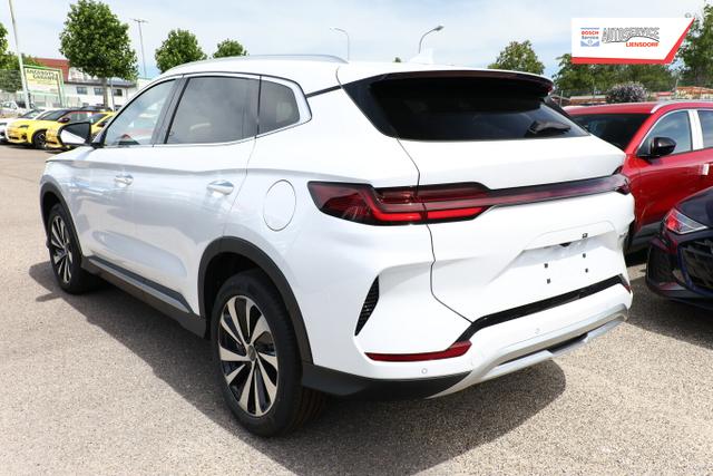 BYD Seal U DM-i Comfort 218 Reichw.+ Pano 360Kam ACC 
