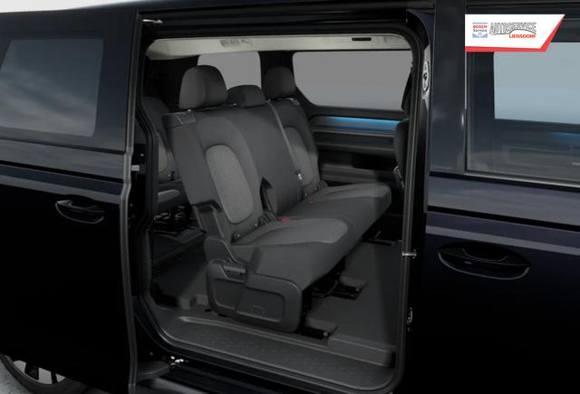 Volkswagen ID. Buzz Pro LR 7S KomfortP+ AssisP+ 360&deg;Kam ACC 