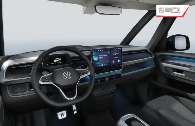 Volkswagen ID. Buzz Pro LR 7S KomfortP+ AssisP+ 360&deg;Kam ACC 