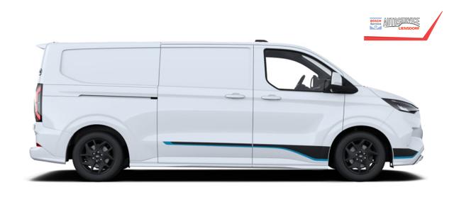 Ford Transit Custom Sport Aut L2 LED SHZ KeyL Kam 17Z 