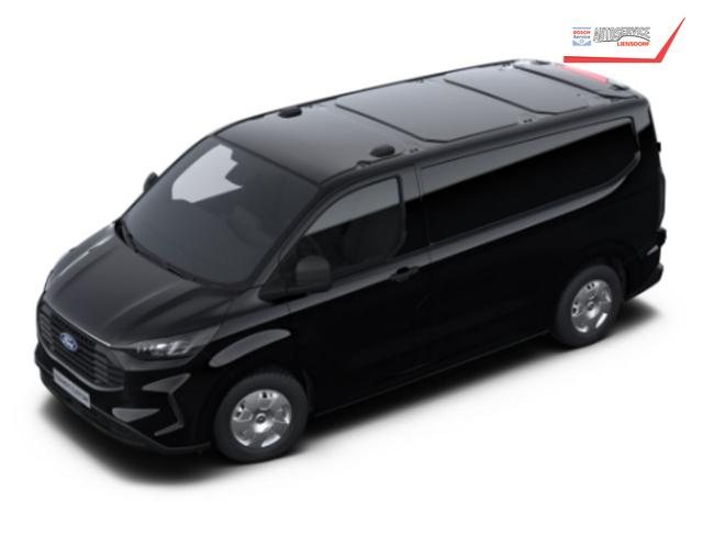 Ford Transit Custom Trend Aut 320L1 AHK Kam Temp 3S 
