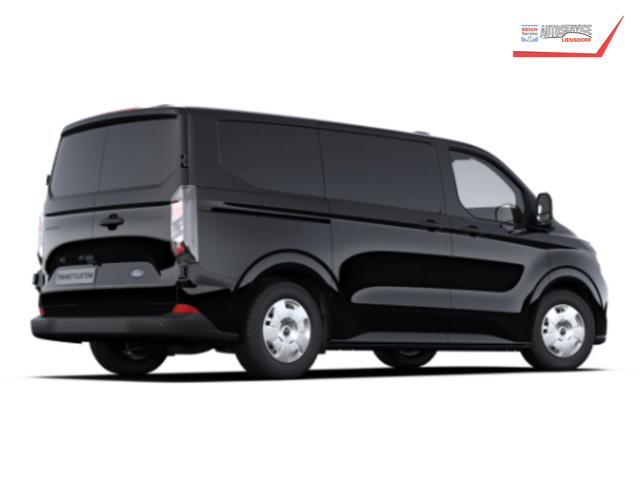 Ford Transit Custom Trend Aut 320L1 AHK Kam Temp 3S 