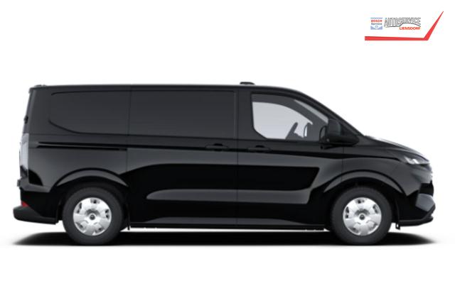 Ford Transit Custom Trend Aut 320L1 AHK Kam Temp 3S 