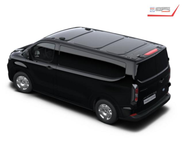 Ford Transit Custom Trend Aut 320L1 AHK Kam Temp 3S 