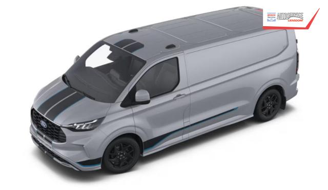 Ford Transit Custom Sport Aut AWD L2 LED SHZ KeyL 3S 