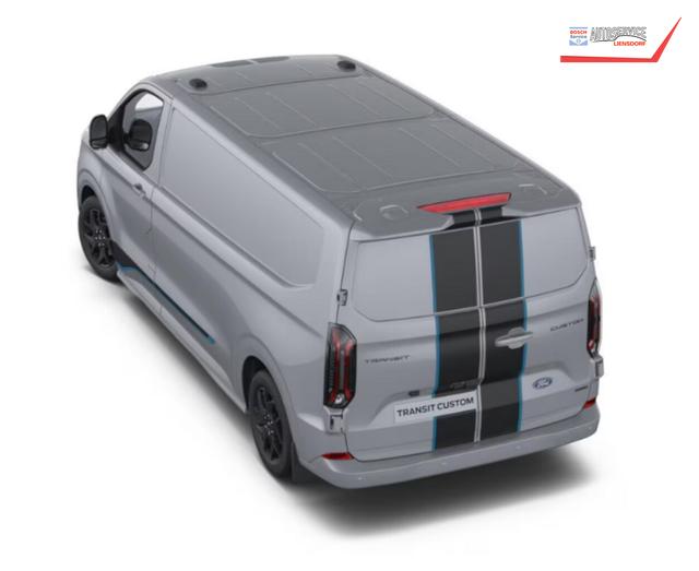 Ford Transit Custom Sport Aut AWD L2 LED SHZ KeyL 3S 