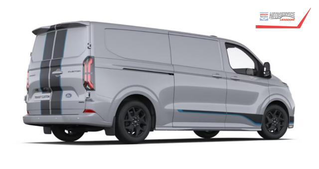 Ford Transit Custom Sport Aut AWD L2 LED SHZ KeyL 3S 