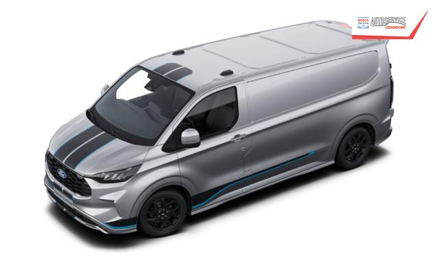 Ford Transit Custom Sport Aut L2 AHK LED SHZ KeyL 17Z 