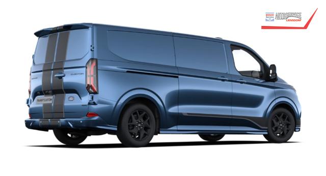 Ford Transit Custom Sport Aut L2 LED SHZ KeyL Kam 2S 