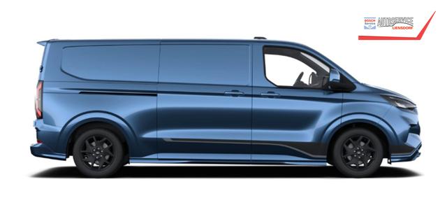 Ford Transit Custom Sport Aut L2 LED SHZ KeyL Kam 2S 