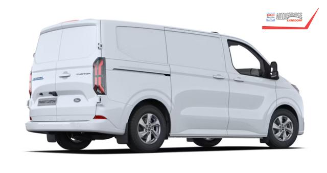 Ford E-Transit Custom Limited 71kWh L1 ProPower LED 