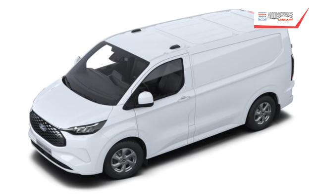 Ford E-Transit Custom Limited 71kWh L1 ProPower LED 