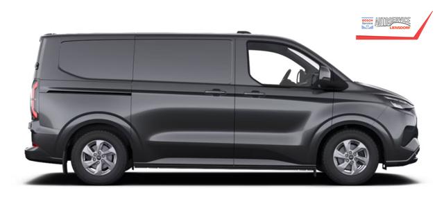Ford E-Transit Custom Limited 71kWh L1 AHK LED SHZ 3S 