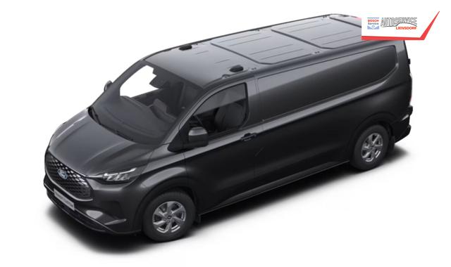 Ford E-Transit Custom Limited 71kWh L2 ProPower LED 