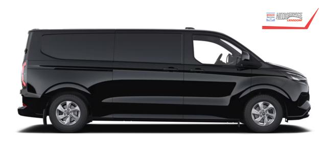 Ford E-Transit Custom Limited DCiV 71kWh L1 ProPower 