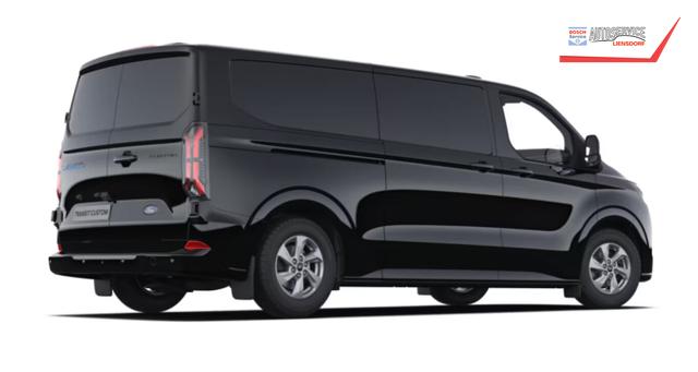 Ford E-Transit Custom Limited DCiV 71kWh L1 ProPower 