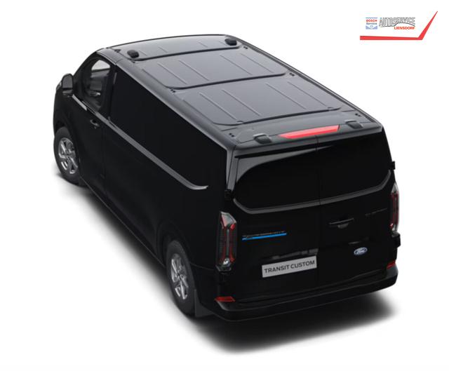 Ford E-Transit Custom Limited DCiV 71kWh L1 ProPower 