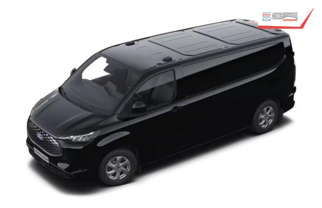 Ford E-Transit Custom Limited DCiV 71kWh L1 ProPower 