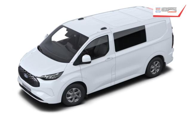Ford E-Transit Custom Limited DCiV 71kWh L1 LED SHZ 