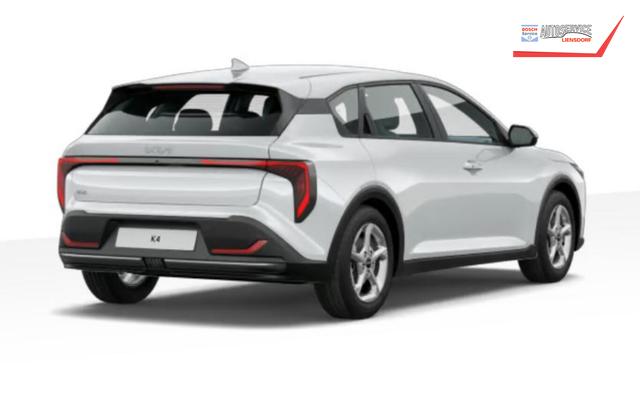 Kia K4 MT SHZ ACC Nav LED Kam Keyl 2xPDC LM16 CarPl 