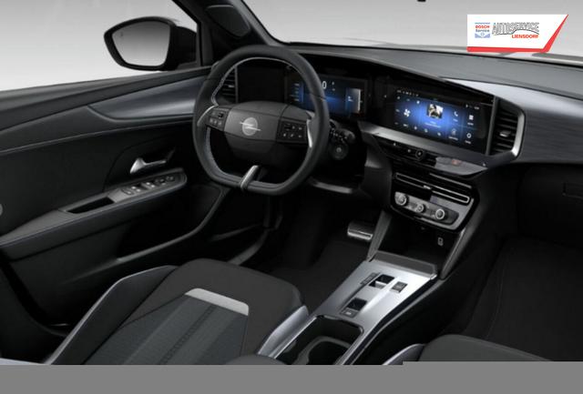 Opel Mokka GS Hybrid InfotainmentP KomfortP SHZ LHZ 