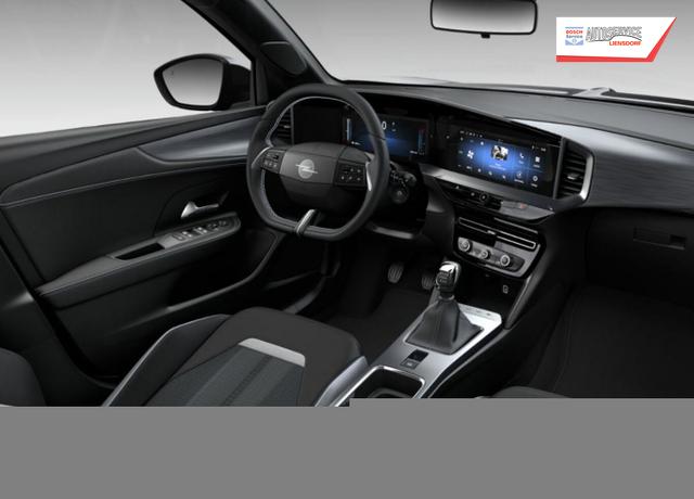 Opel Mokka GS InfotainmentP TechP KomfortP SHZ LHZ 