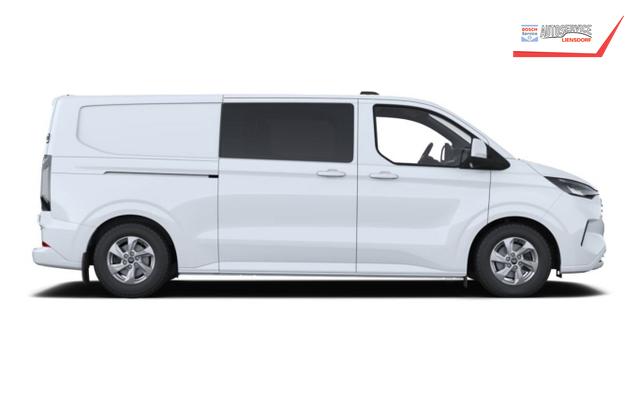 Ford Transit Custom Limited Multicab L2 LED Heckkl. 