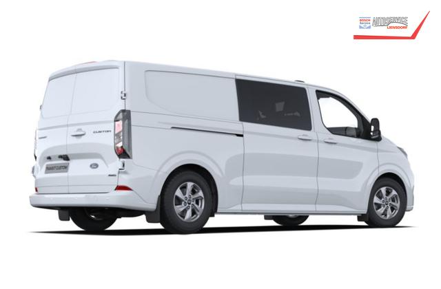 Ford Transit Custom Limited Multicab L2 LED Heckkl. 