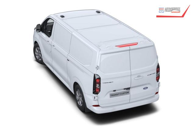 Ford Transit Custom Limited Multicab L2 LED Heckkl. 