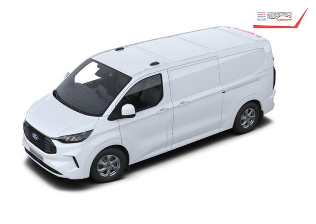 Ford Transit Custom Limited Multicab L2 LED Heckkl. 