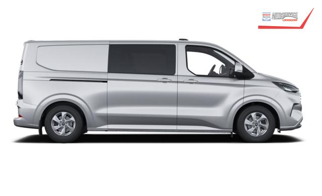 Ford Transit Custom Limited Multicab L2 AHK LED 5-S 