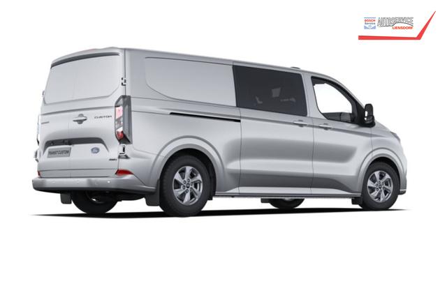 Ford Transit Custom Limited Multicab L2 AHK LED 5-S 