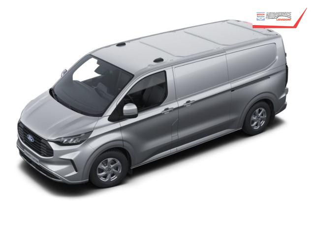 Ford Transit Custom Limited Multicab L2 AHK LED 5-S 