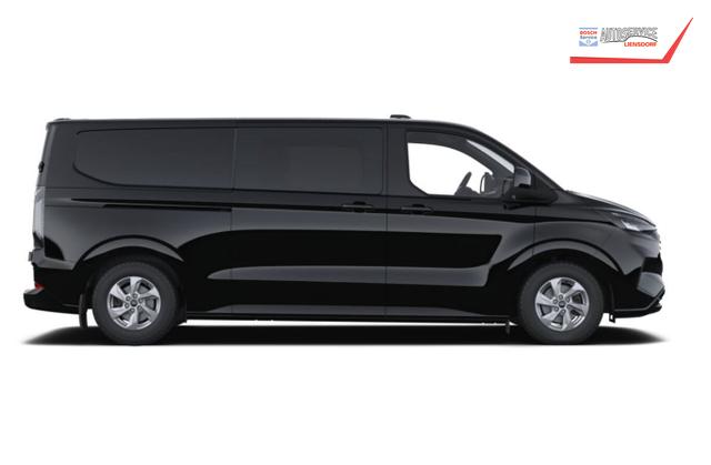 Ford Transit Custom Limited Multicab L2 AHK LED 5-S 