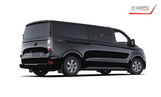 Ford Transit Custom Limited Multicab L2 AHK LED 5-S 