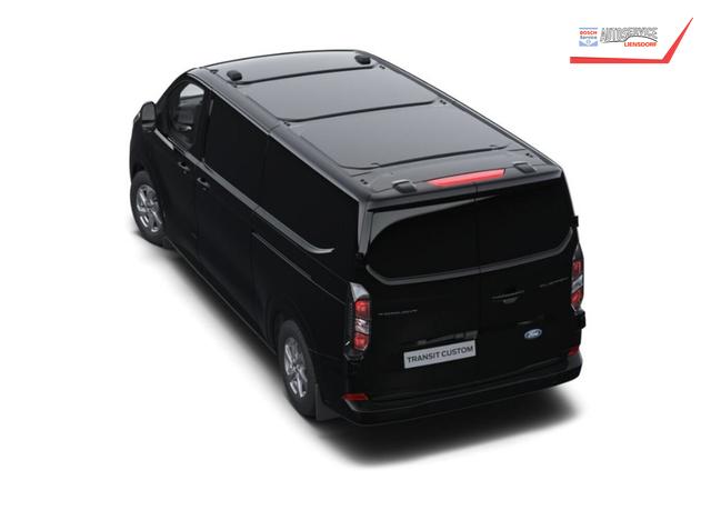 Ford Transit Custom Limited Multicab L2 AHK LED 5-S 