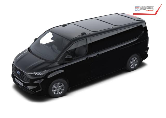 Ford Transit Custom Limited Multicab Aut L2 Heckkl. 