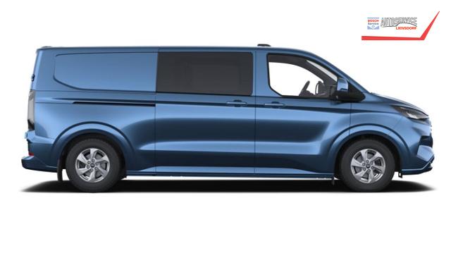 Ford Transit Custom Limited Multicab L2 LED SHZ 4-S 