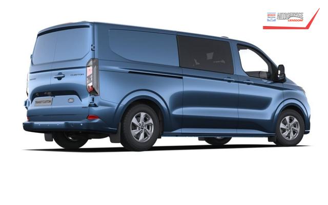 Ford Transit Custom Limited Multicab L2 LED SHZ 4-S 