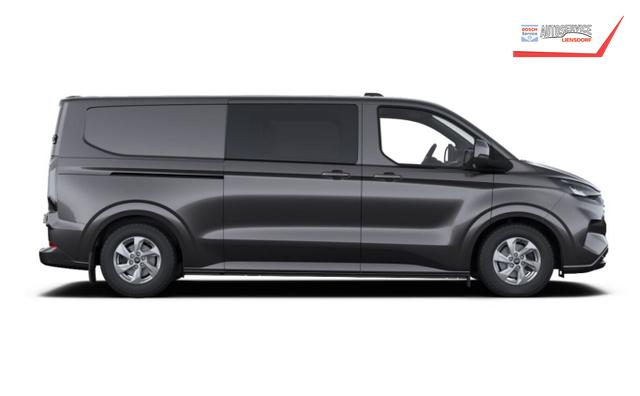 Ford Transit Custom Limited Multicab L2 Heckkl. 4-S 