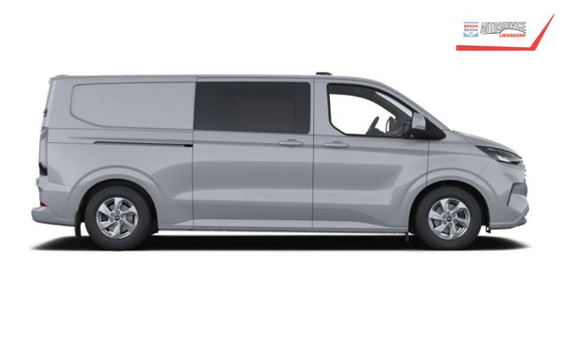 Ford Transit Custom Limited Multicab L2 LED Heckkl. 