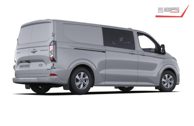 Ford Transit Custom Limited Multicab L2 LED Heckkl. 